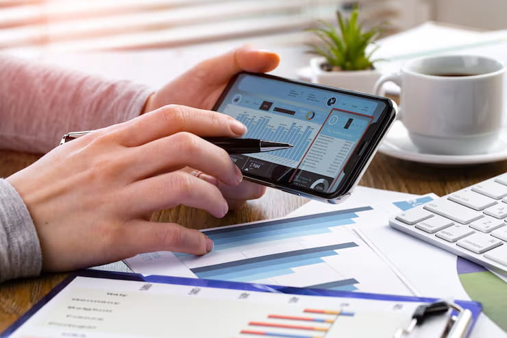 Asset inventorization and supplier booking portal