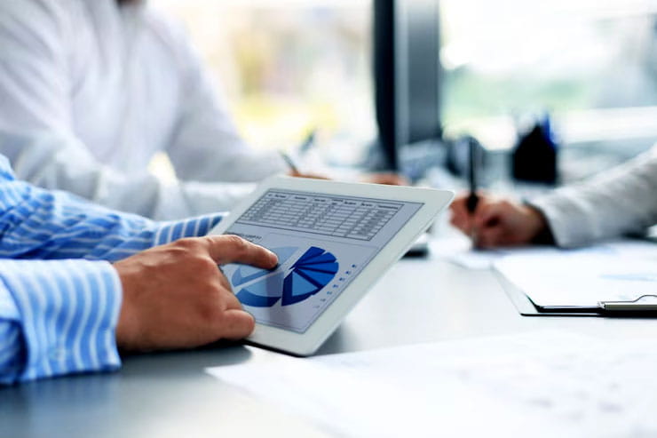 Data Analytics & Reporting for waste disposal