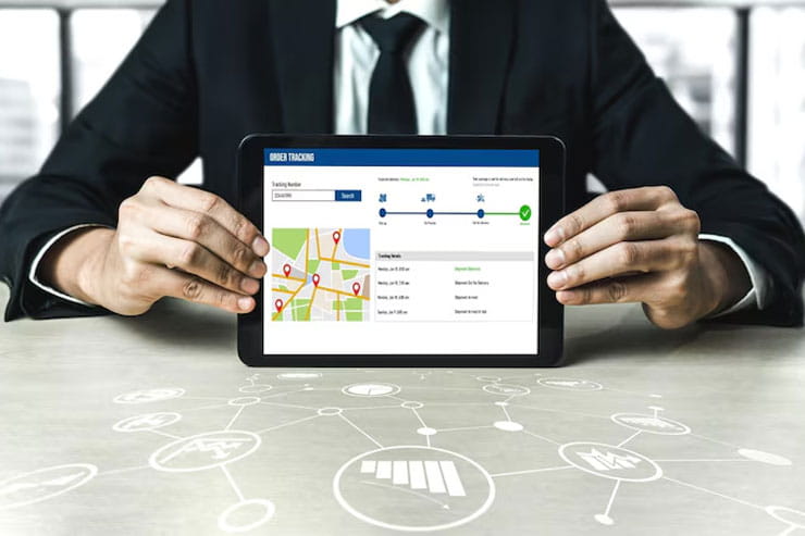Smart Scheduling & Route Optimization for waste collection