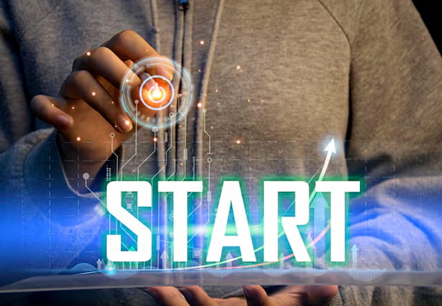 Get Started