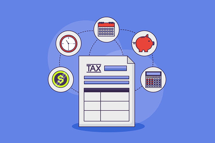 Municipal Tax Collection Portal for Urban Local Bodies