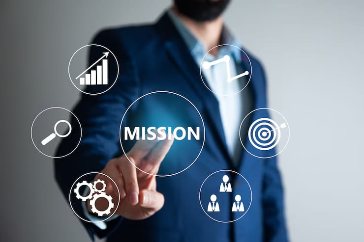 Kunishe mission of enabling seamless collaboration