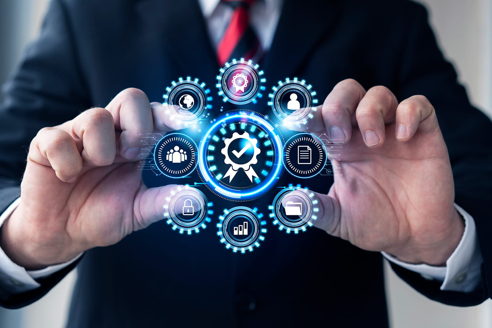 Kunishe core company values